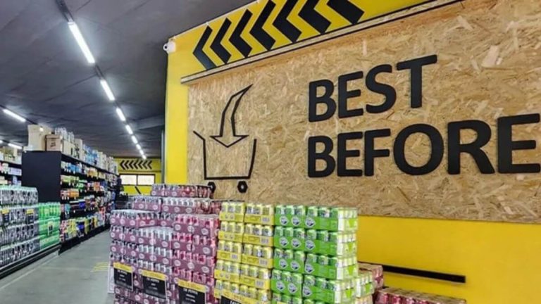 New Grocery Store With Lower Prices Than Checkers and Pick n Pay New Grocery Store With Lower Prices Than Checkers and Pick n Pay