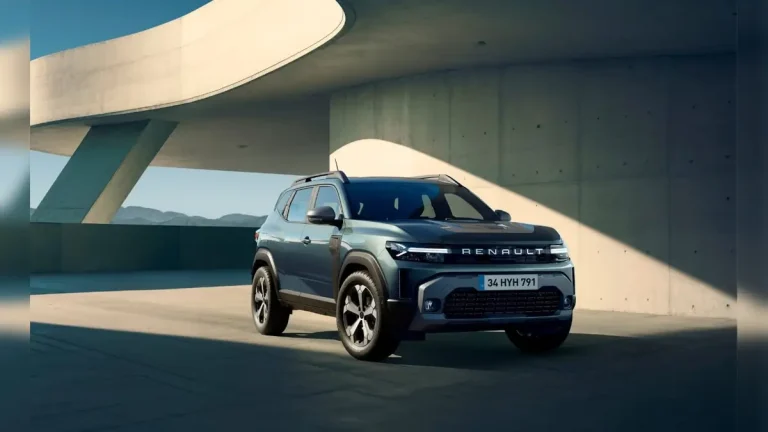 New Renault Duster Launches – Built for Adventure New Renault Duster Launches – Built for Adventure