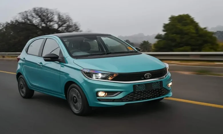 New Tata Tiago Launches at R185k as One of SA’s Cheapest Cars