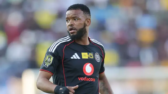 No Dustbin to Throw a Man: Sipho Mbule Career Revival No dustbin to throw a man: Sipho Mbule Career Revival