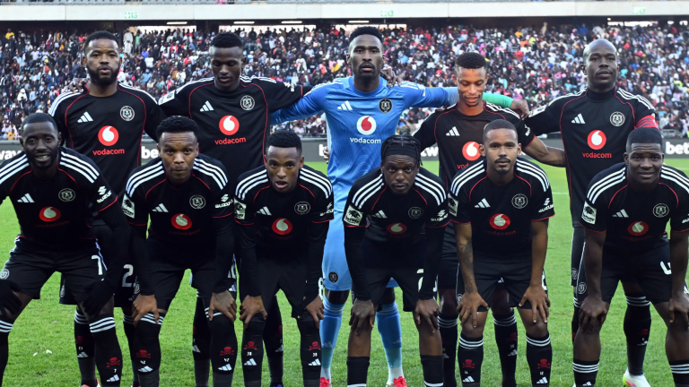 Orlando Pirates 2025 September Fixtures Orlando Pirates 2025 September Fixtures