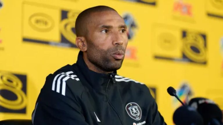 Orlando Pirates Coach Abdeslam Ouaddou and Staff Hospitalised After Tragic Accident Orlando Pirates Coach Abdeslam Ouaddou and Staff Hospitalised After Tragic Accident