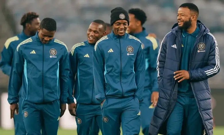 Orlando Pirates Coach Hints at Fresh Faces Joining the Squad