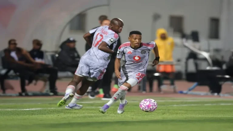 Pirates vs Stellenbosch MTN8 Final Tickets Sold-Out Orlando Pirates, Stellies Set for MTN8 Sell-Out as Demand Reaches Fever Pitch