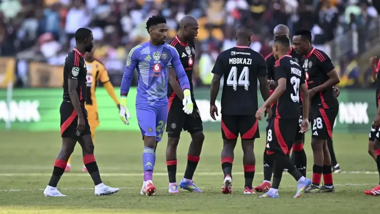 Orlando Pirates Target Third Straight Win in Premiership Clash with Siwelele