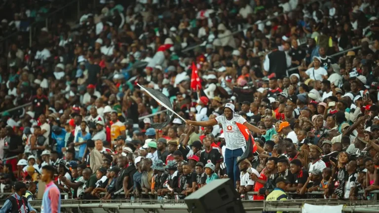 Orlando Pirates Fans Have the Last Laugh as Chiefs’ Nabi Uncertainty Grows Orlando Pirates Troll Kaizer Chiefs as Nabi Saga Deepens