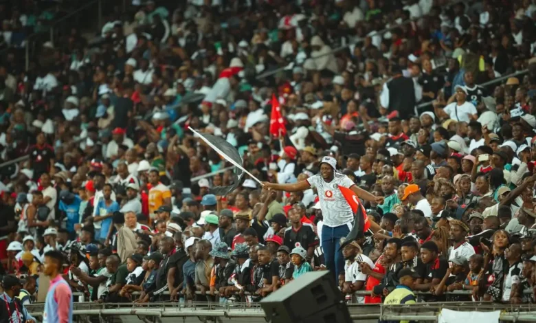 Orlando Pirates Troll Kaizer Chiefs as Nabi Saga Deepens