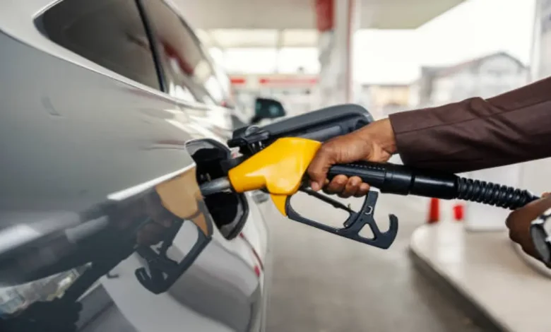 Petrol Prices Set to Drop in October