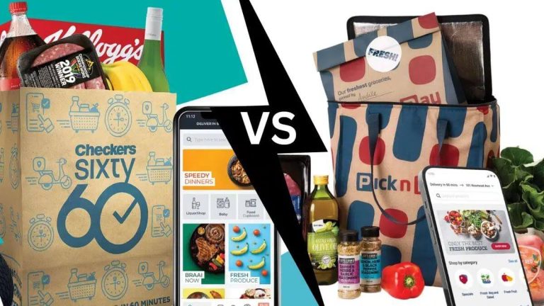 Pick n Pay vs Checkers: Which Offers the Best Groceries Under R1000 (September 2025)? Pick n Pay vs Checkers: Which Offers the Best Groceries Under R1000 (September 2025)?