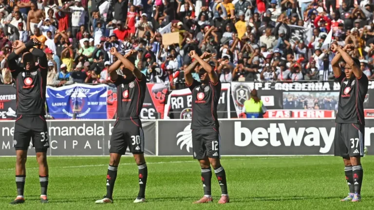 Predictions & Betting Guide: Chiefs and Pirates in CAF Action, Sundowns Tipped at Home Predictions & Betting Guide: Chiefs and Pirates in CAF Action, Sundowns Tipped at Home