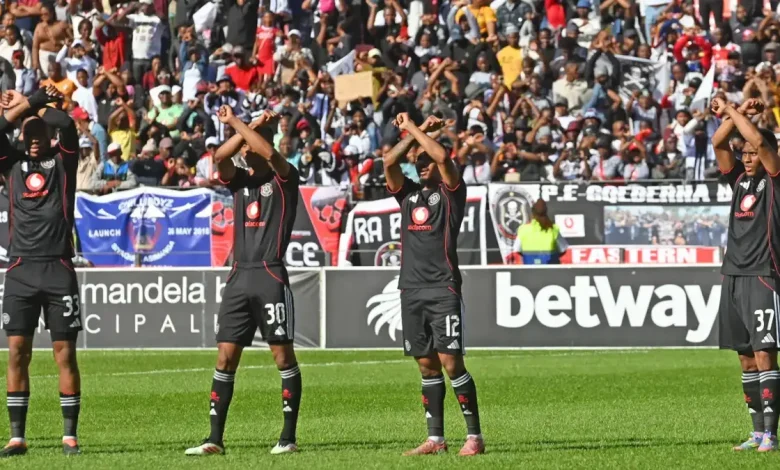 Predictions & Betting Guide: Chiefs and Pirates in CAF Action, Sundowns Tipped at Home