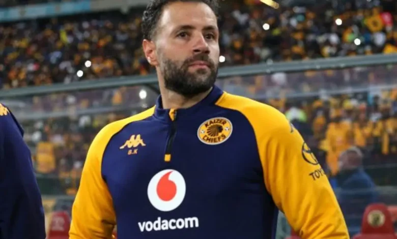 Pressure Mounts on Kaizer Chiefs’ Bench as Masilela Sounds Alarm