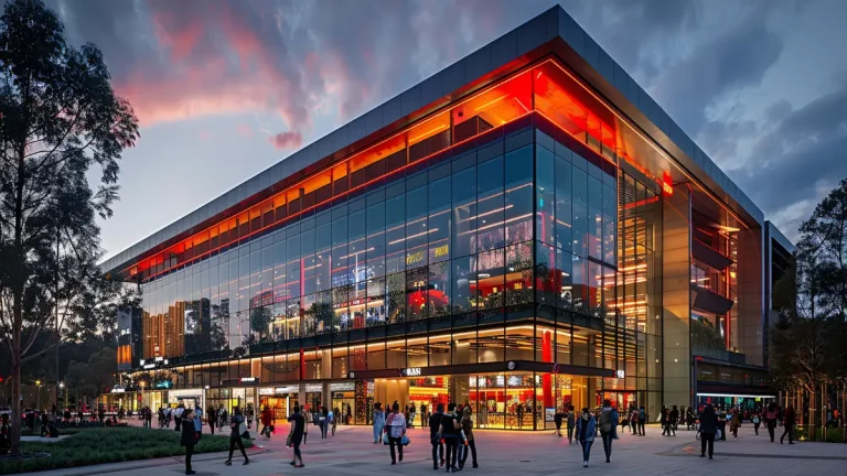 Pretoria Malls With the Most Family-Friendly Entertainment Pretoria Malls With the Most Family-Friendly Entertainment