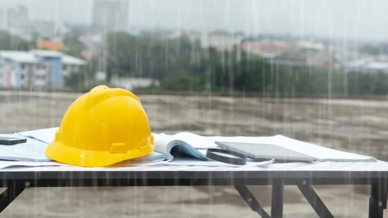 Protect Your Profits: Rainfall Downtime Reports from R713.00 Protect Your Profits: Rainfall Downtime Reports from R713.00