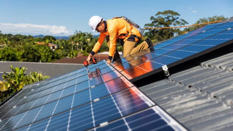 R20,000 Rooftop Solar Relief Announced for SA Homeowners R20,000 Rooftop Solar Relief Announced for SA Homeowners