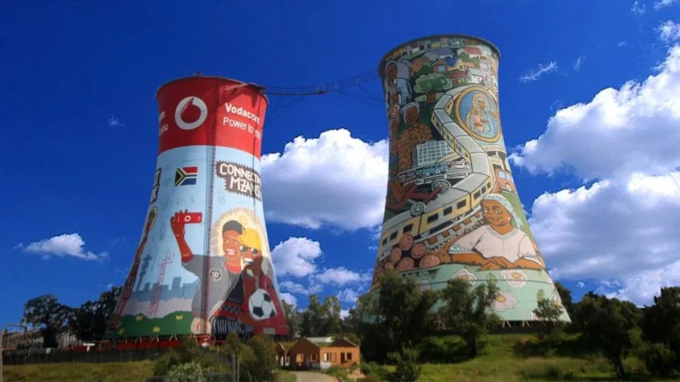 Ride, Hike, Braai: Why Gauteng Is South Africa’s Tourism Playground Ride, Hike, Braai: Why Gauteng Is South Africa’s Tourism Playground