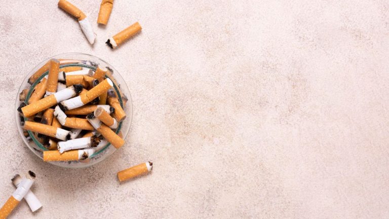 Roadmap to 2030: How South Africa Can Slash the Illicit Cigarette Trade Roadmap to 2030: How South Africa Can Slash the Illicit Cigarette Trade