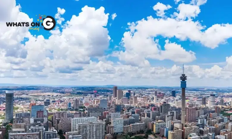 SA Weather Alert: Partly Cloudy and Warm to Cool, with Isolated Showers & Thundershowers for 11/09/2025