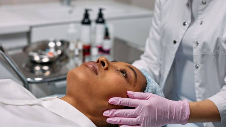 Salmon Sperm Facials: Are They Worth the Hype? Salmon Sperm Facials: Are They Worth the Hype?
