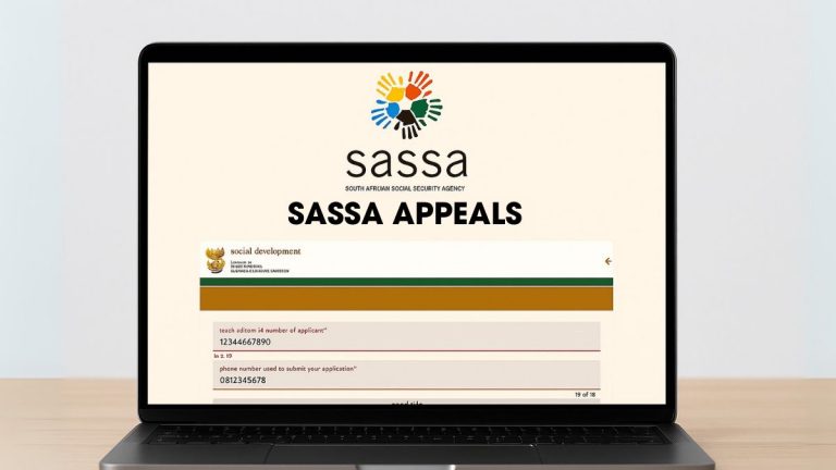 SASSA Appeal: How to Appeal Any Grant Decision (SRD R350/R370 & Permanent Grants) SASSA Appeal