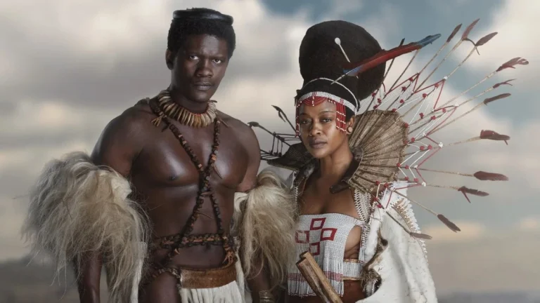 ‘Shaka iLembe’ Renewed for a Third and Final Season, Set to Premiere in 2026 'Shaka iLembe' Renewed for a Third and Final Season, Set to Premiere in 2026