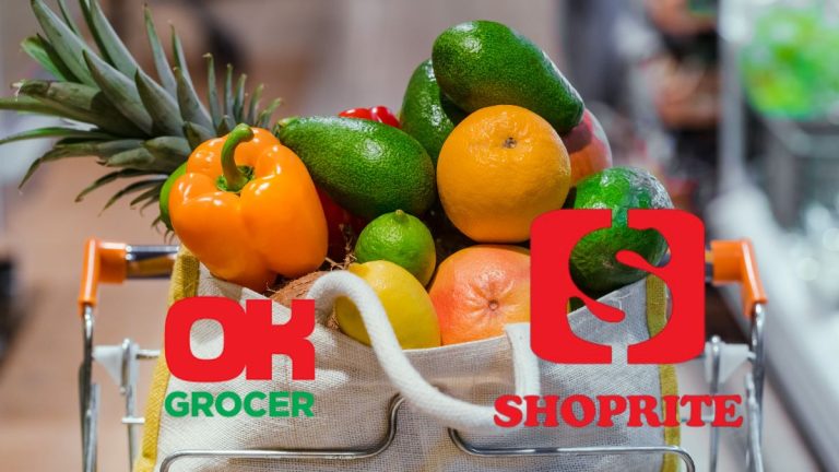 Shoprite vs OK Grocer: Which Offers the Best Groceries Under R1000? Shoprite vs OK Grocer: Which Offers the Best Groceries Under R1000?