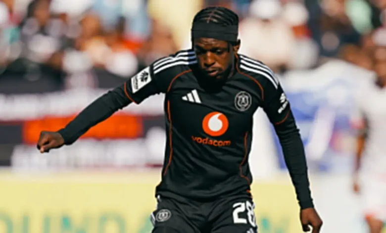 Sibisi and Maswanganyi Return as Orlando Pirates Target MTN8 Glory