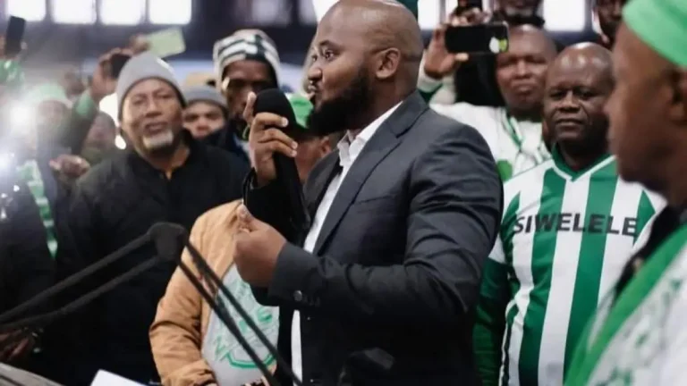 Siwelele FC Crisis Highlights Declining Standards in PSL Management Siwelele FC Crisis Highlights Declining Standards in PSL Management