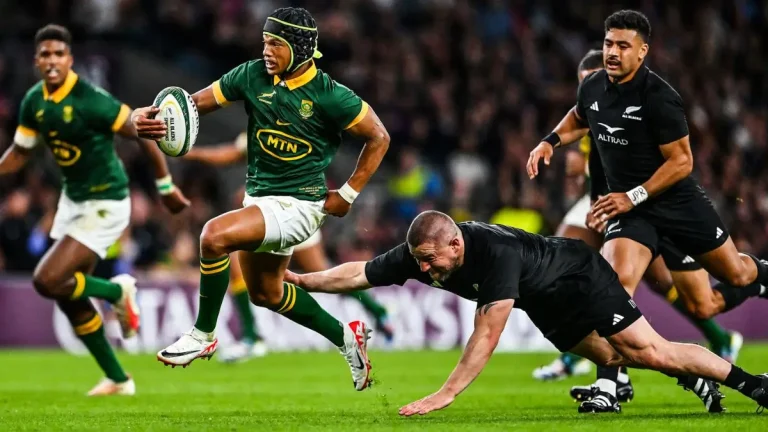 South Africa vs New Zealand: Everything You Need to Know Ahead of the Test South Africa vs New Zealand: Everything You Need to Know Ahead of the Test