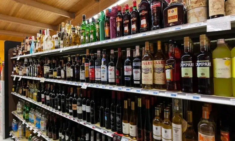 South Africa’s Most Preferred Alcoholic Beverages
