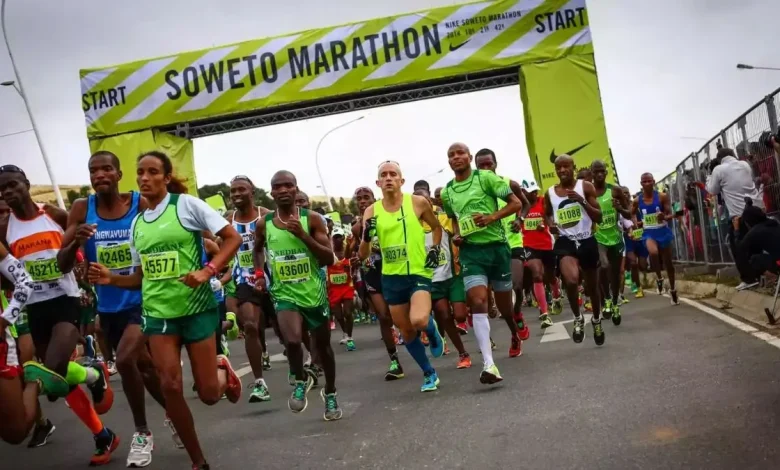 Soweto Marathon 2025 Faces Uncertainty Despite Thousands of Entries