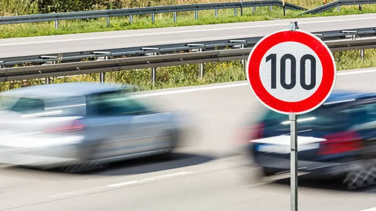 Speed Limits in South Africa: How Fast Can You Drive Without a Fine?