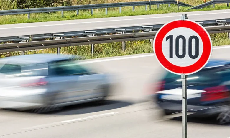 Speed Limits in South Africa: How Fast Can You Drive Without a Fine?
