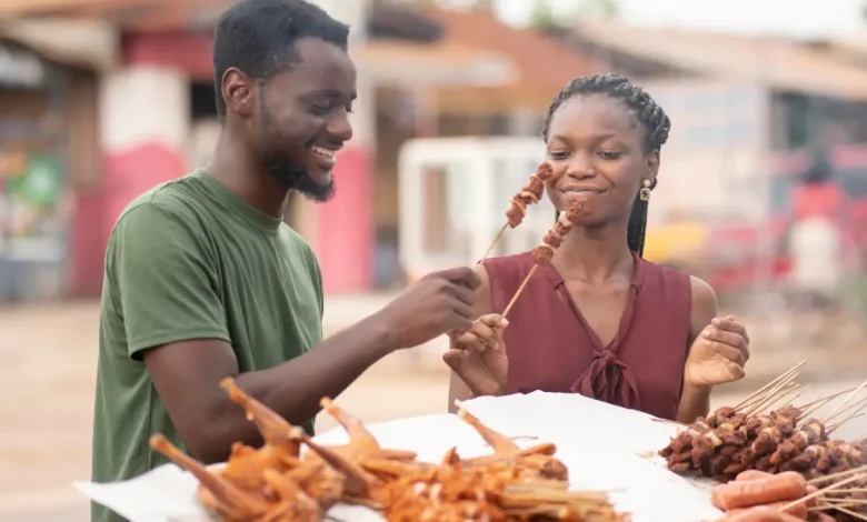 Street Food to Fine Dining: Tastes That Define Gauteng Tourism