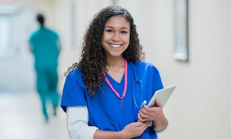 Student Nurse Intake 2026 – Diploma in Nursing