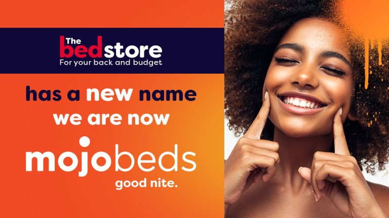 The Bed Store Gets New Name and Rebrands to MojoBeds The Bed Store Gets New Name and Rebrands to MojoBeds
