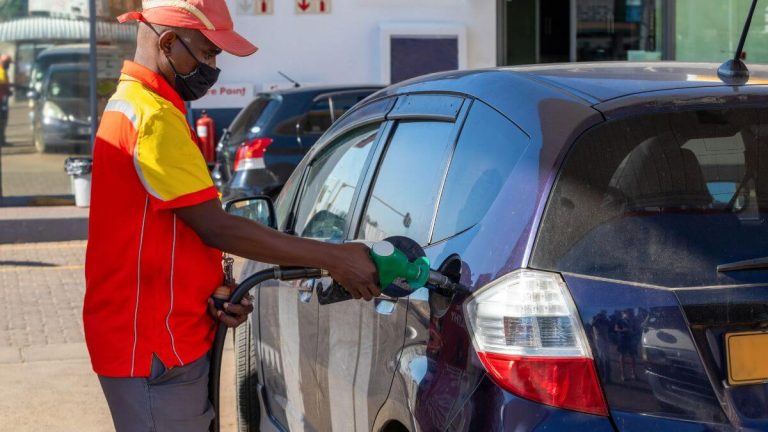 The Official Petrol Price for September 2025 The Official Petrol Price for September 2025