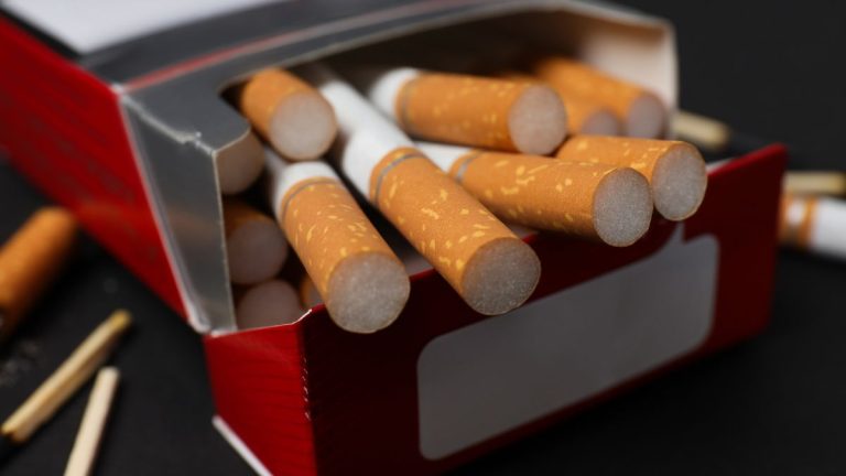 The Policy Fix: What South Africa Must Do to Curb Illicit Cigarettes The Policy Fix: What South Africa Must Do to Curb Illicit Cigarettes