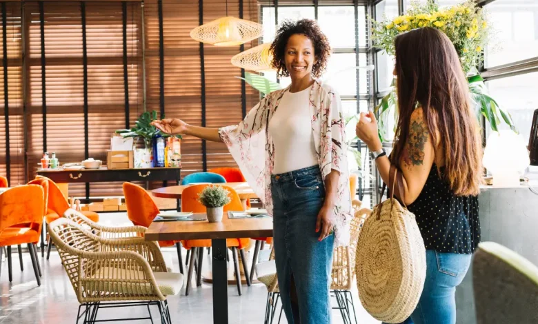 The Top Mall Restaurants in Johannesburg for Foodies