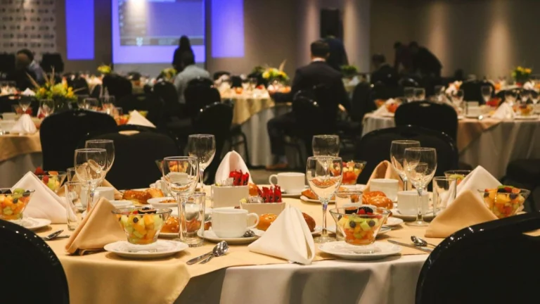 Top 10 Conference Centres and Event Venues in Gauteng Top 10 Conference and Event Venues in Gauteng