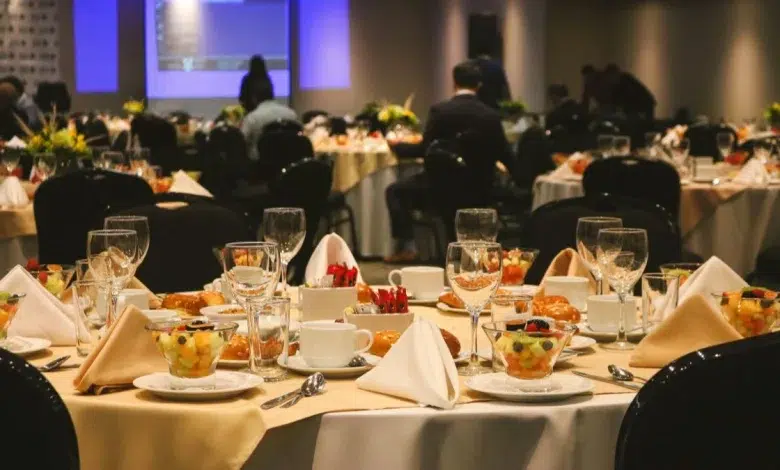 Top 10 Conference and Event Venues in Gauteng