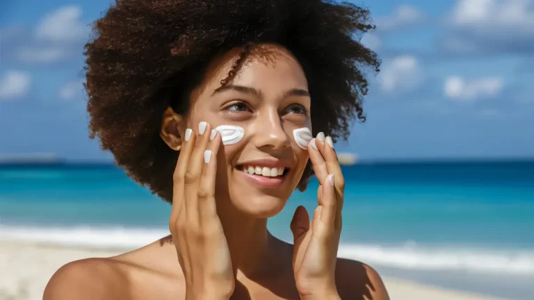 Top 5 Eco-Friendly Sunscreens