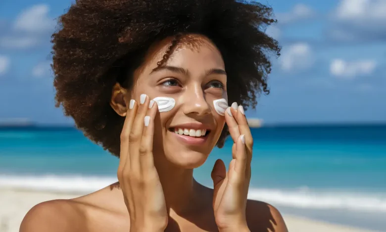 Top 5 Eco-Friendly Sunscreens