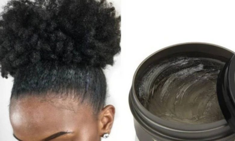 Top 5 Edge Control Gels for Natural Hair That Last All Day