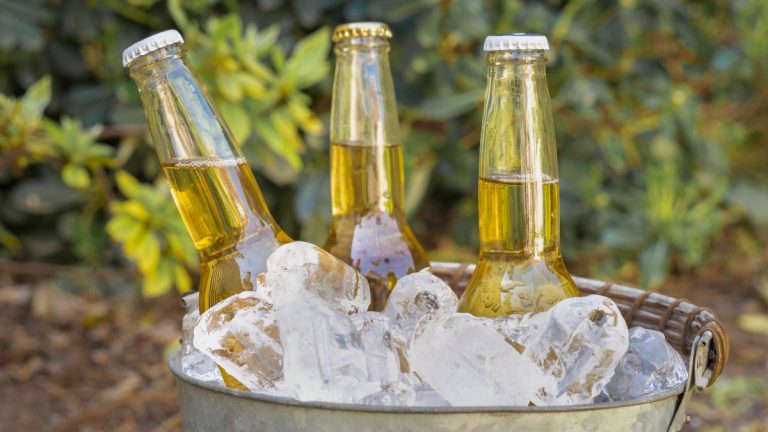 Top Ciders At Tops & How Much They Cost