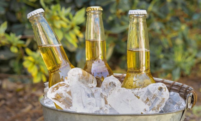 Top Ciders At Tops & How Much They Cost