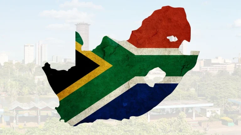 Tourism Month 2025: Celebrating South Africa’s Rich Heritage and Sustainable Growth Tourism Month 2025: Celebrating South Africa’s Rich Heritage and Sustainable Growth