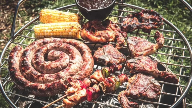 Traditional Foods to Enjoy This Heritage Day Traditional Foods to Enjoy This Heritage Day