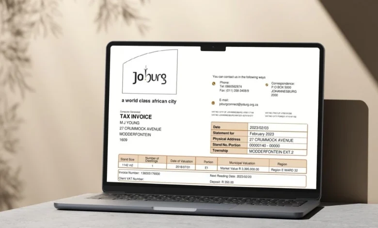 Understanding the Johannesburg Billing System Problems in 2025