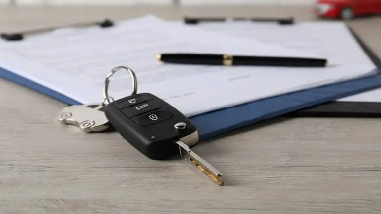 Urgent Warning Issued for Car Buyers